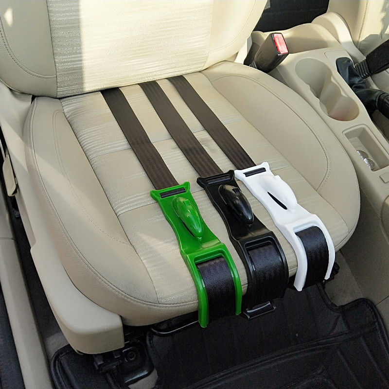 Maternity Seat Belt Adjuster