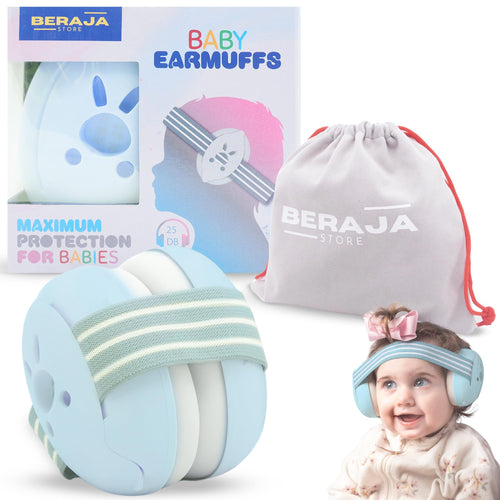 Baby Noise Canceling Headphones