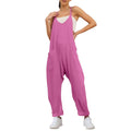 Lahloya Maternity Jumpsuit Lahloya Jumpsuit Oversized Jumpsuit - Maternity & Postpartum Lahloya Pregnancy Jumpsuit