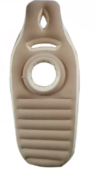 Inflatable Maternity Mattress