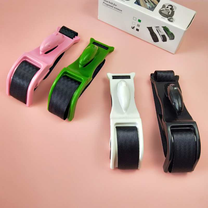 Maternity Seat Belt Adjuster