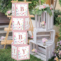 Baby Shower Decorations