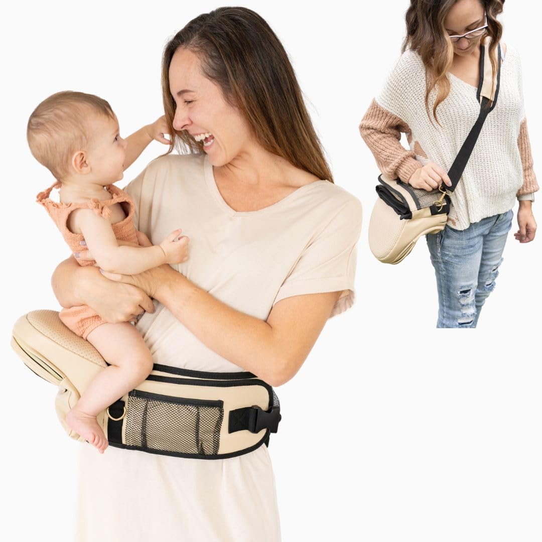 Baby Hip Carrier